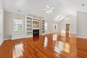 Jacksonville house for rent - 223 Riverbend Road