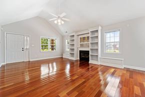 Jacksonville house for rent - 223 Riverbend Road