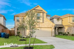 Humble house for rent - 12907 Silverbank Run Drive Humble, TX 77346