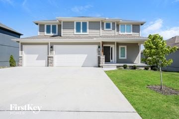 Blue Springs house for rent - 2217 NE Janessa Drive Blue Springs, MO 64029