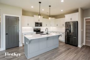 Blue Springs house for rent - 2217 NE Janessa Drive Blue Springs, MO 64029