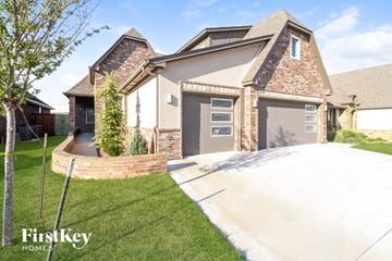 Oklahoma City house for rent - 7729 NW 136th Terrace Oklahoma City, OK 73142
