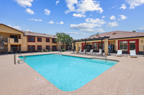 Apache Junction apartment for rent - our apartments feature a swimming pool and a clubhouse