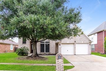 La Porte house for rent - 3803 Oakwilde Circle La Porte, TX 77571