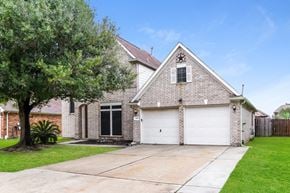La Porte house for rent - 3803 Oakwilde Circle La Porte, TX 77571
