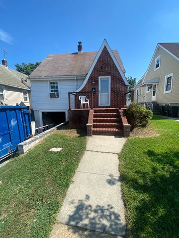 Baltimore house for rent - 2612 wycliffe rd