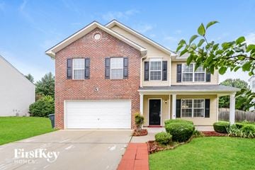 Kernersville house for rent - 7035 Hill N Dale Drive Kernersville, NC 27284