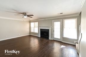 Memphis house for rent - 8690 RIVERMILL COVE Memphis, TN 38016