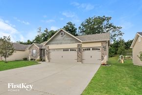 Wentzville house for rent - 316 Heather Mill Drive Wentzville, MO 63385