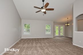Wentzville house for rent - 316 Heather Mill Drive Wentzville, MO 63385