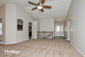 Wentzville house for rent - 316 Heather Mill Drive Wentzville, MO 63385