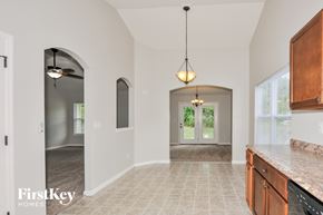 Wentzville house for rent - 316 Heather Mill Drive Wentzville, MO 63385