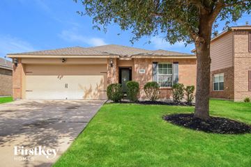 Rosharon house for rent - 9518 Peridot Green Drive Rosharon, TX 77583