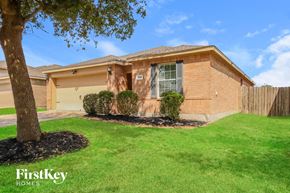 Rosharon house for rent - 9518 Peridot Green Drive Rosharon, TX 77583