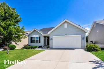 Wentzville house for rent - 429 Jockeys Run Wentzville, MO 63385