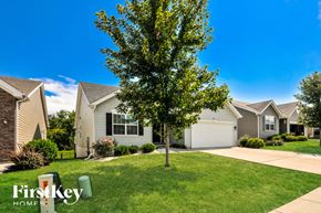 Wentzville house for rent - 429 Jockeys Run Wentzville, MO 63385