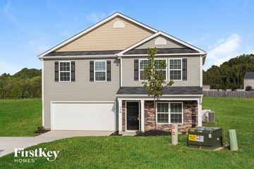 Lexington house for rent - 330 Estelle Drive Lexington, NC 27295