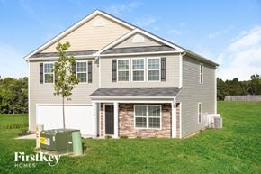 Lexington house for rent - 330 Estelle Drive Lexington, NC 27295