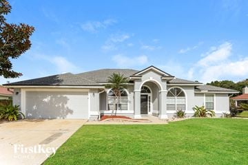 Jacksonville house for rent - 247 S Ridgewick Drive Jacksonville, FL 32218