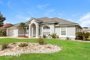Jacksonville house for rent - 247 S Ridgewick Drive Jacksonville, FL 32218