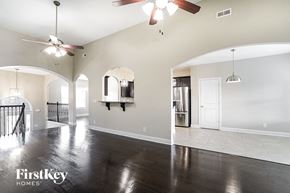 Clarksville house for rent - 1315 Golden Eagle Way Clarksville, TN 37040