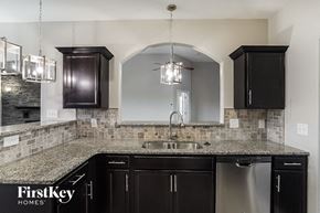 Clarksville house for rent - 1315 Golden Eagle Way Clarksville, TN 37040