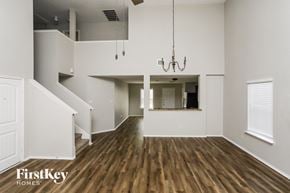 Seagoville house for rent - 2812 Aberdeen Road Seagoville, TX 75159