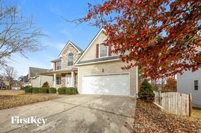 Dallas house for rent - A house with a garage is for sale by FirstKey Homes.