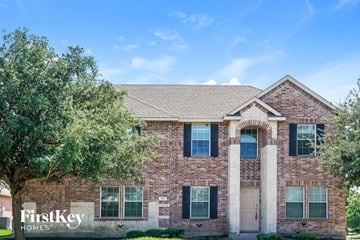 Red Oak house for rent - 101 Sycamore Circle Red Oak, TX 75154