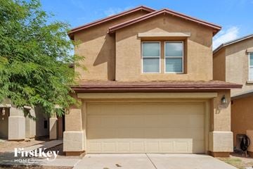 Tucson house for rent - 8470 N Placita De La Manzana Tucson, AZ 85742