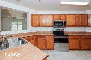 Tucson house for rent - 8470 N Placita De La Manzana Tucson, AZ 85742