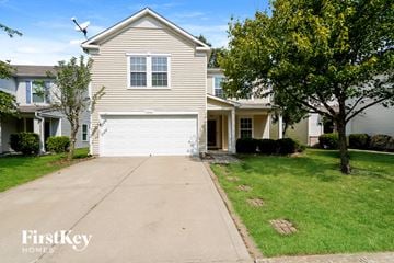 Franklin house for rent - 1204 N Aberdeen Drive Franklin, IN 46131