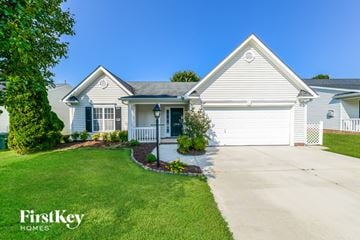 Kernersville house for rent - 1946 Longmont Drive Kernersville, NC 27284