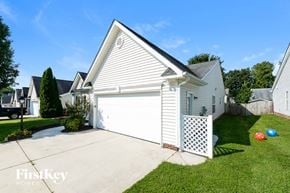 Kernersville house for rent - 1946 Longmont Drive Kernersville, NC 27284