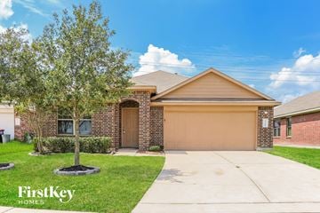 Spring house for rent - 23311 Brat Pass Drive Spring, TX 77373