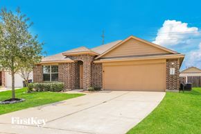 Spring house for rent - 23311 Brat Pass Drive Spring, TX 77373