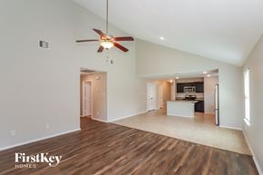 Spring house for rent - 23311 Brat Pass Drive Spring, TX 77373