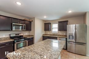 Spring house for rent - 23311 Brat Pass Drive Spring, TX 77373