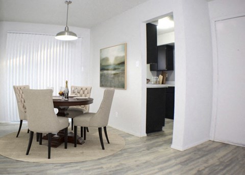 Floor plan for 3 beds, 2 baths, 1350 sqft