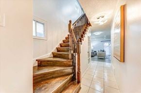 Toronto house for rent - 39 Prosperity Pathway