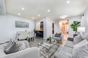 Toronto house for rent - 39 Prosperity Pathway
