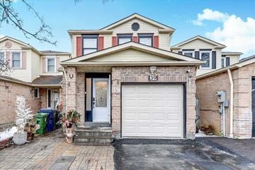 Toronto house for rent - 39 Prosperity Pathway
