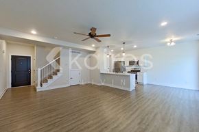 Johnston house for rent - 6910 Bluebell Ct