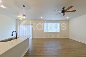 Johnston house for rent - 6910 Bluebell Ct
