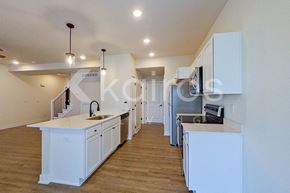 Johnston house for rent - 6910 Bluebell Ct