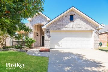 Crowley house for rent - 709 Loftin Street Crowley, TX 76036