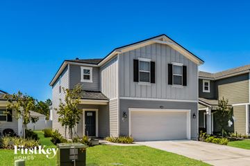Jacksonville house for rent - 12160 ABBERLEY CIRCLE JACKSONVILLE, FL 32256