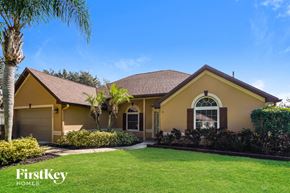 Kissimmee house for rent - 2258 JESSICA LANE KISSIMMEE, FL 34744