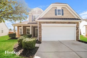 Lexington house for rent - 121 Fining Court Lexington, NC 27295