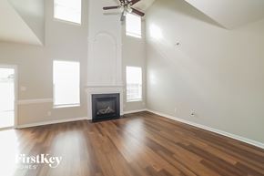 Lexington house for rent - 121 Fining Court Lexington, NC 27295